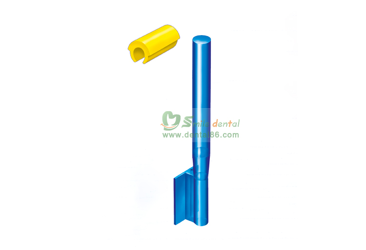 S699 Dental Plastic Precision Rod Attachments